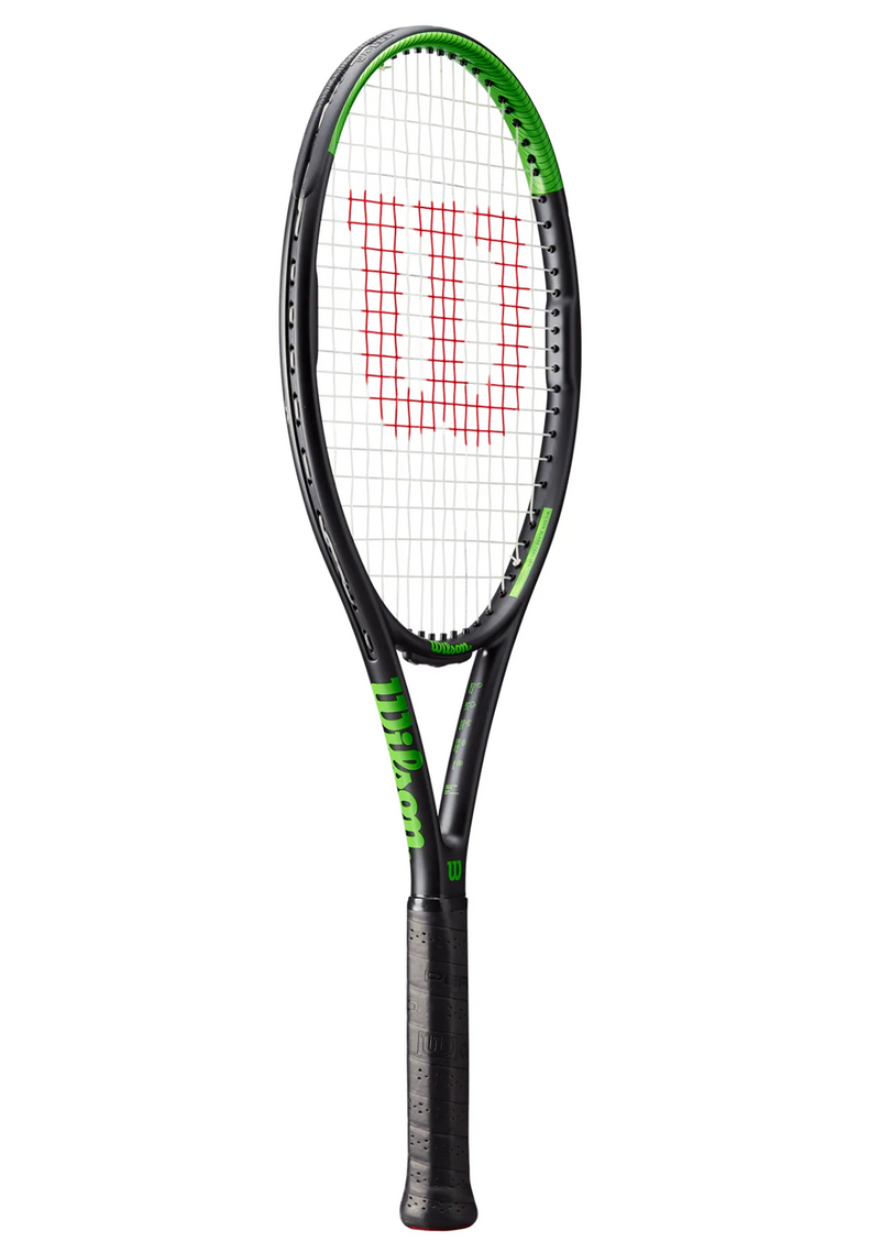 Wilson Blade Feel 103 Tennis Racquet WR083310U Jim Kidd Sports