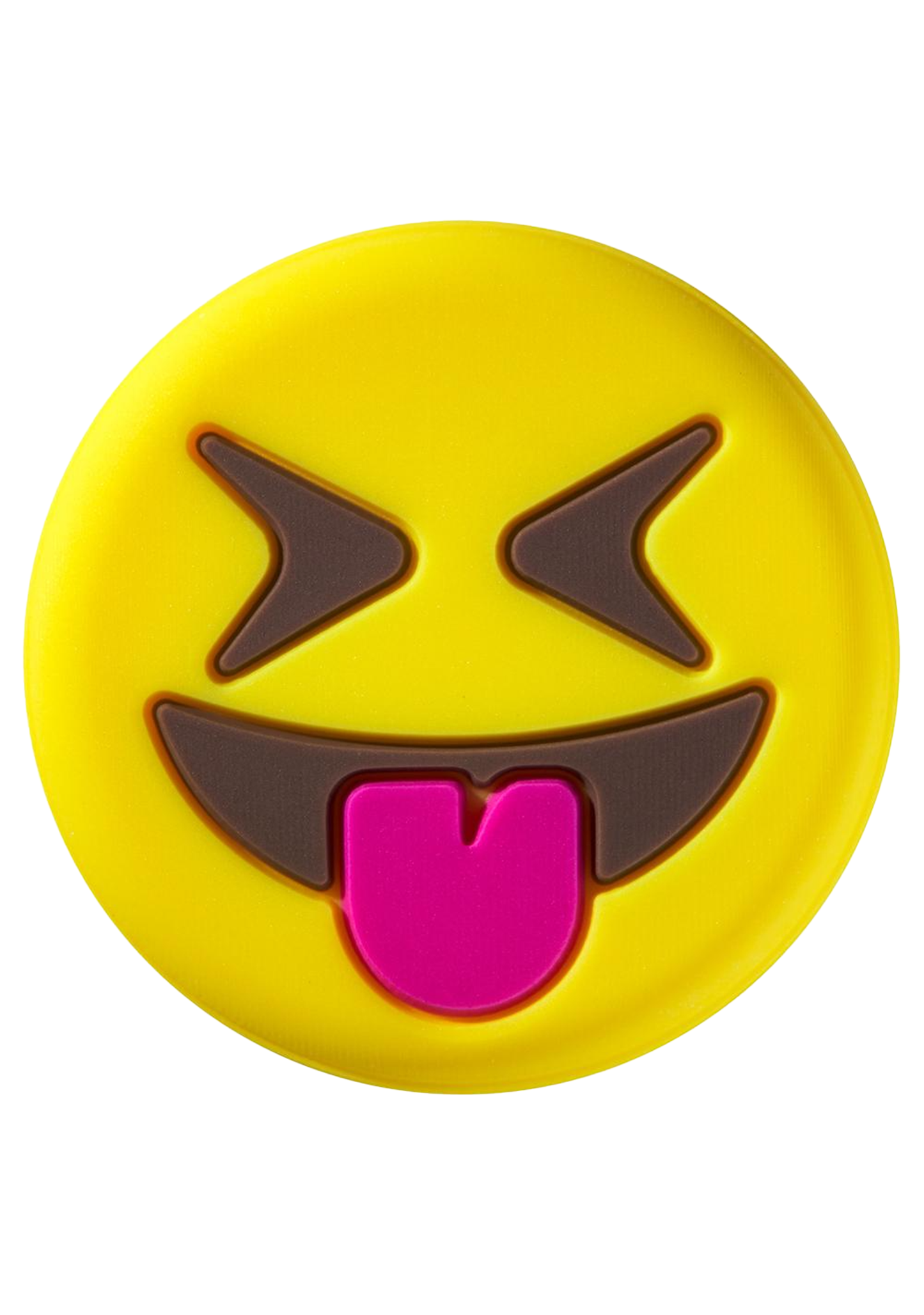 Wilson Emoji Racquet Vibration Dampeners Sunglasses