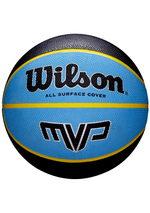 Wilson MVP295 Basketball Size 7 <br> WTB9019XB07