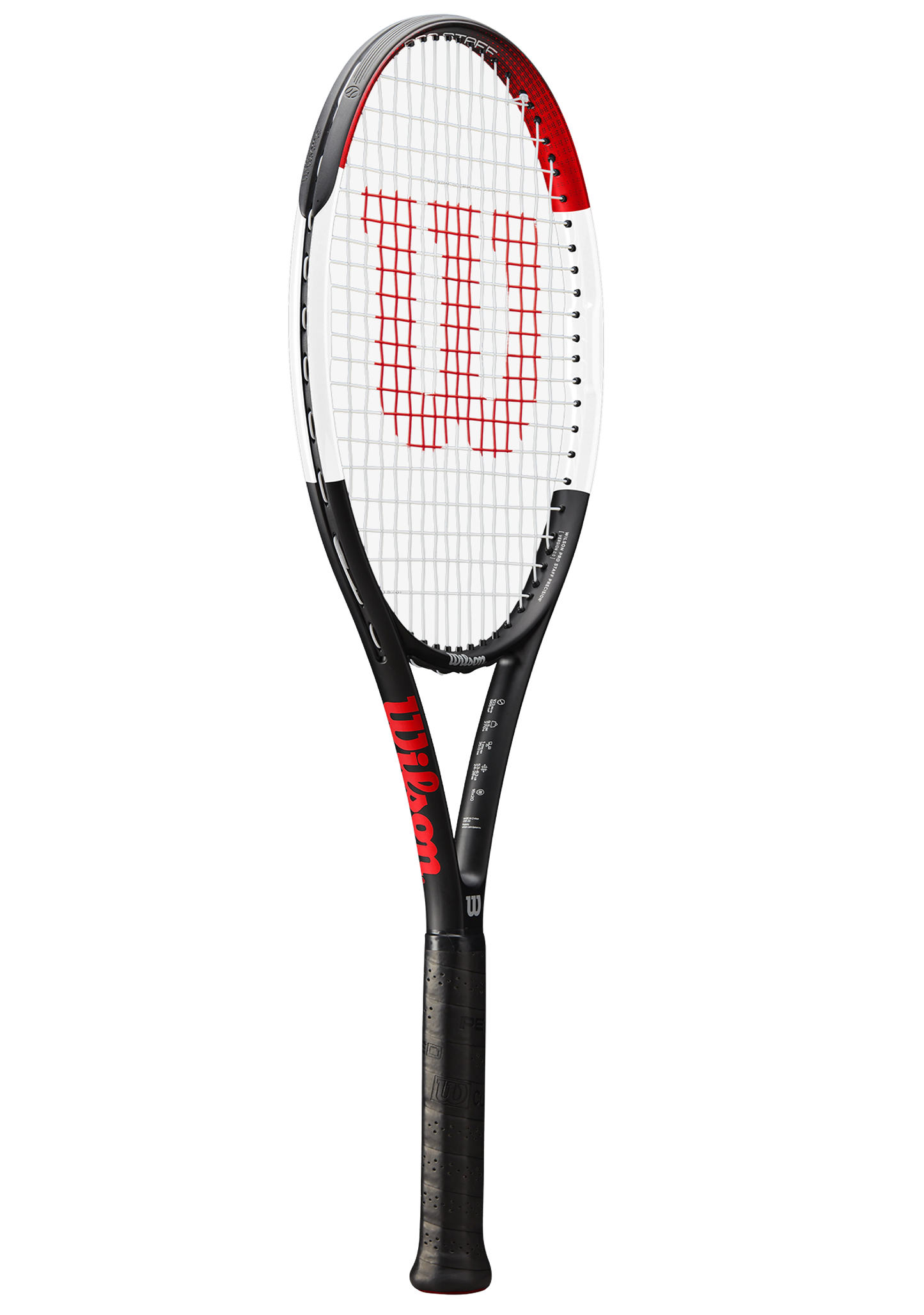 Wilson Pro Staff Precision 100 Tennis Racquet