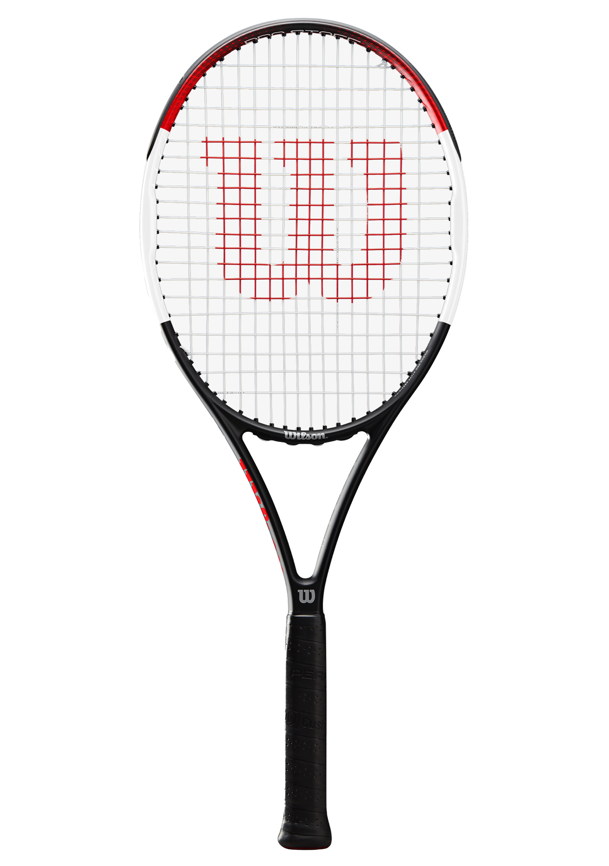 Wilson Pro Staff Precision 100 Tennis Racquet