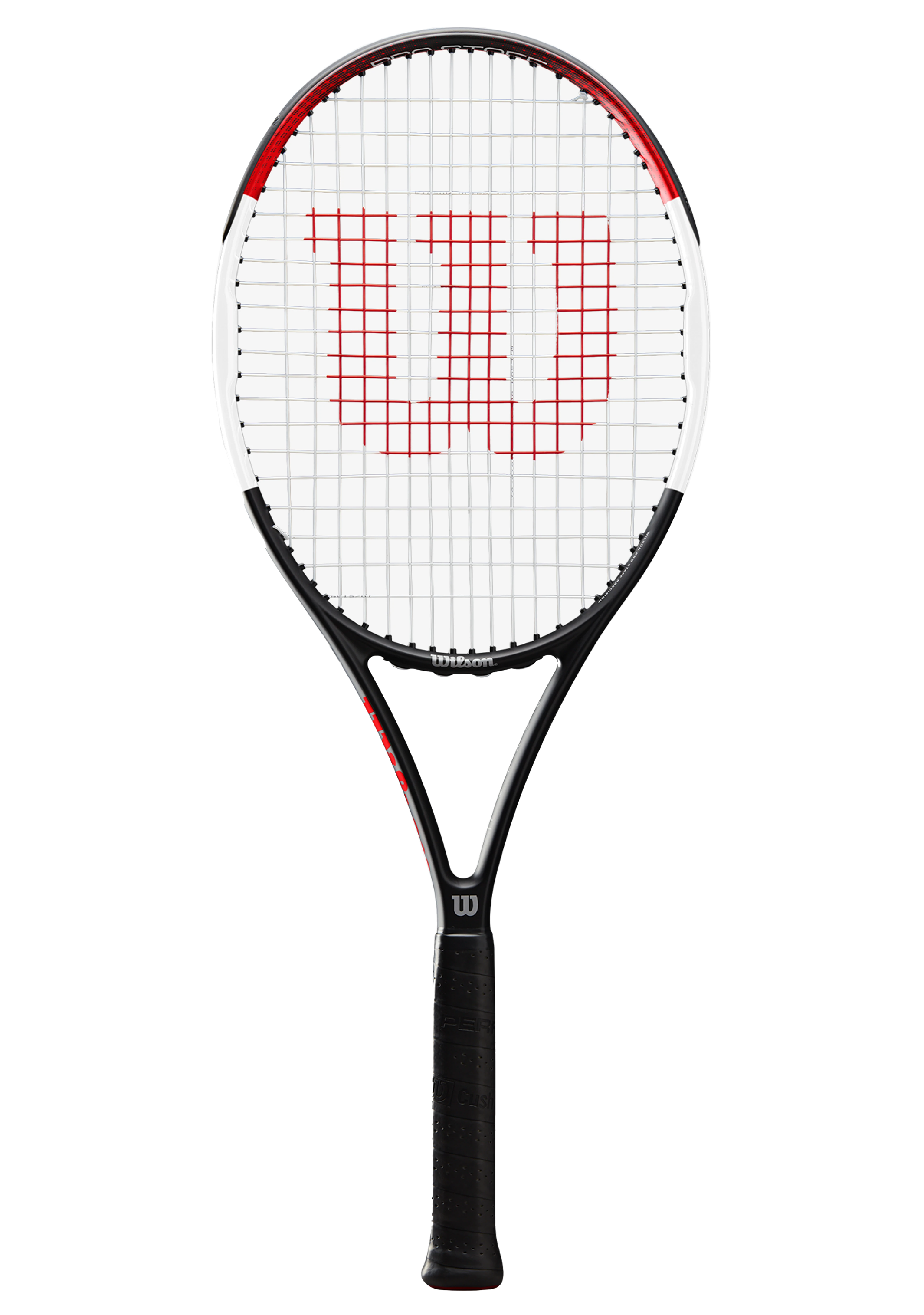 Wilson Pro Staff Precision 100 Tennis Racquet