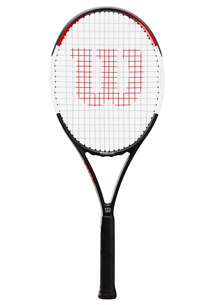 Wilson Pro Staff Precision 100 Tennis Racquet