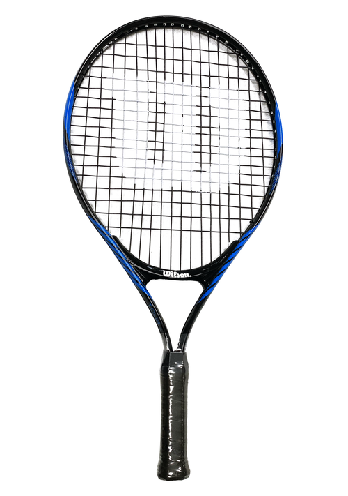 Tennis Jim Kidd Sports