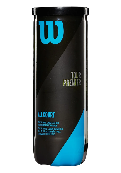 TENNIS Jim Kidd Sports