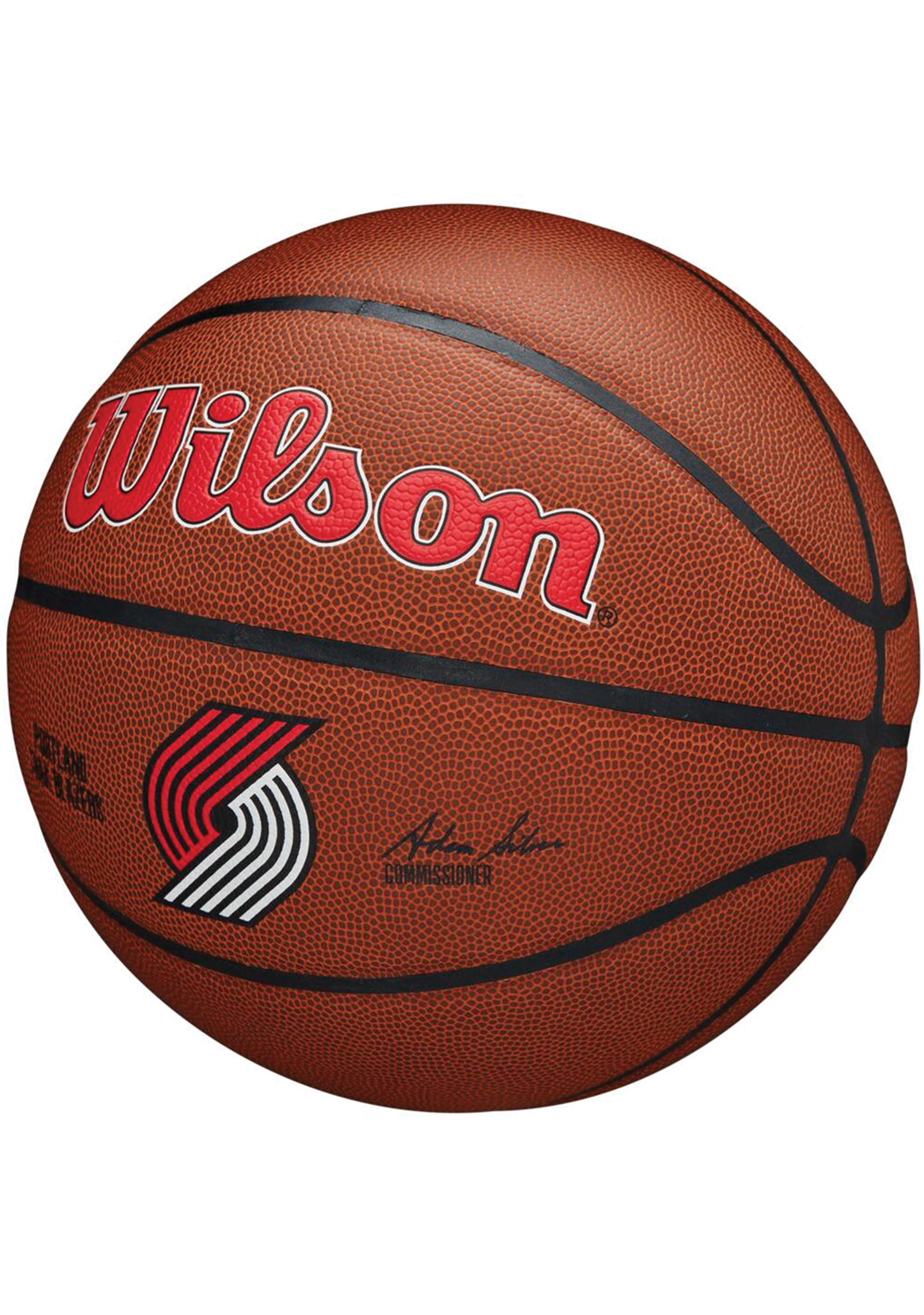 Wilson NBA Team Alliance Portland Trail Blazers