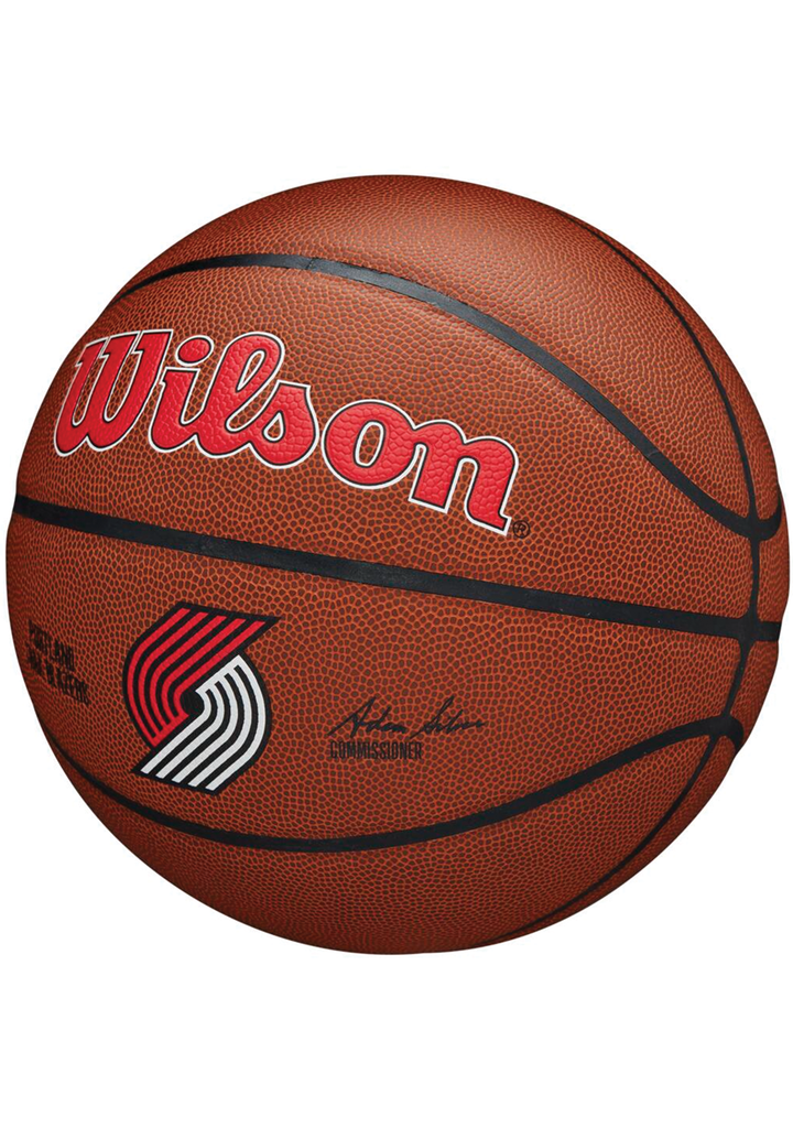 Wilson NBA Team Alliance Portland Trail Blazers