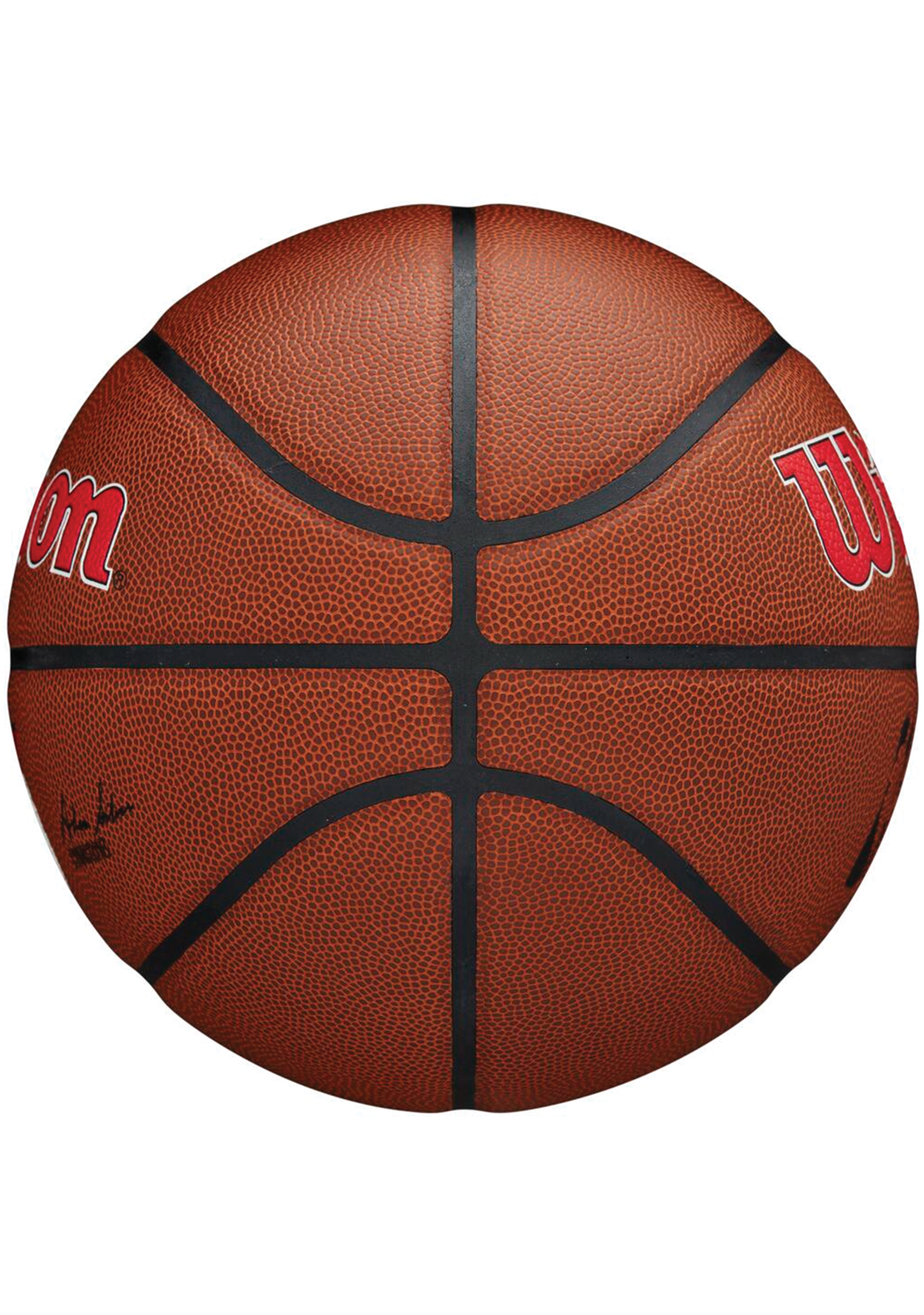 Wilson NBA Team Alliance Portland Trail Blazers