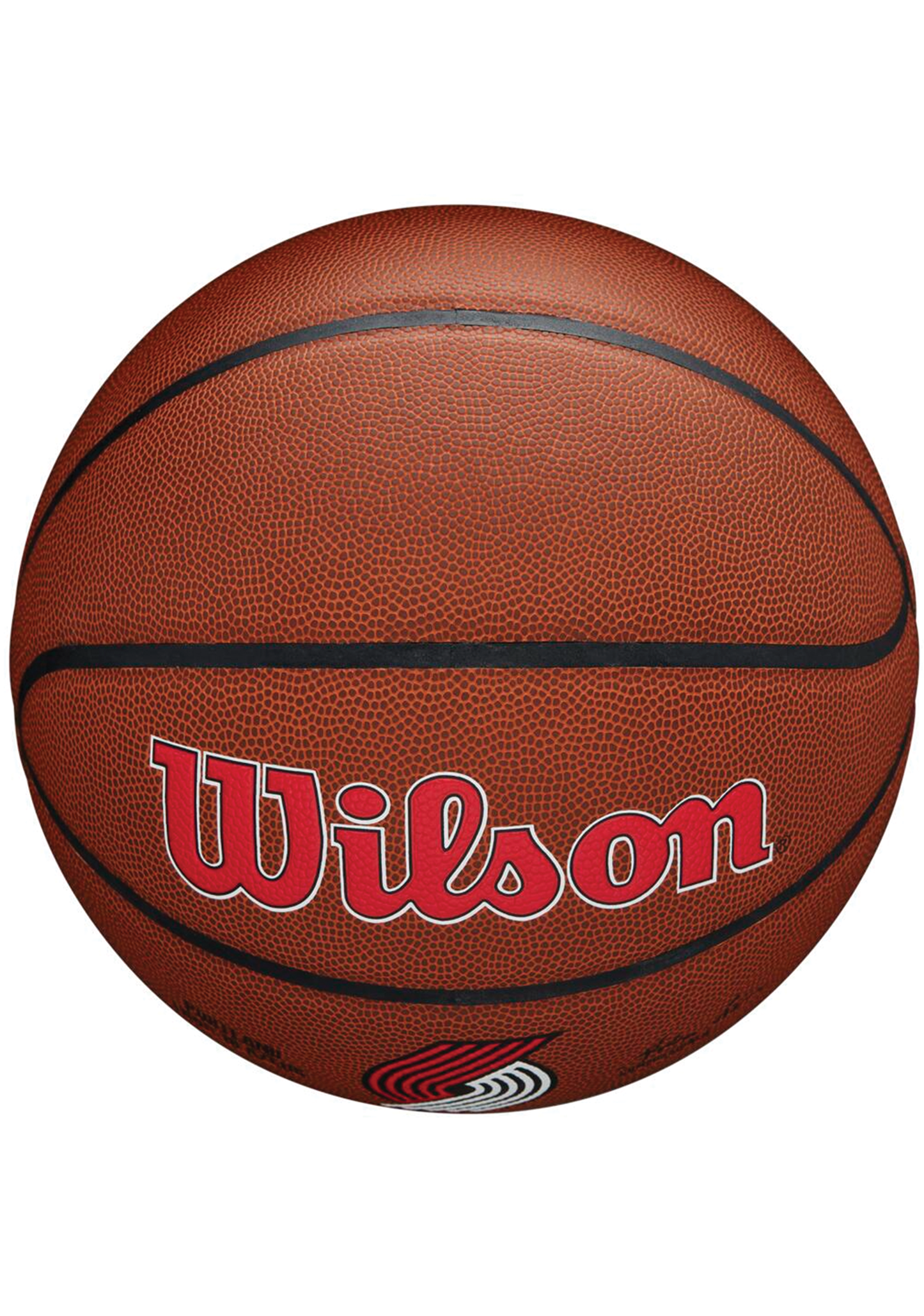 Wilson NBA Team Alliance Portland Trail Blazers