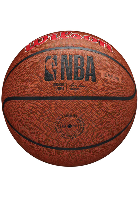 Wilson NBA Team Alliance Portland Trail Blazers