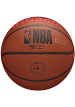 Wilson NBA Team Composite Portland Trail Blazers Basketball <br> WTB3100XBPOR