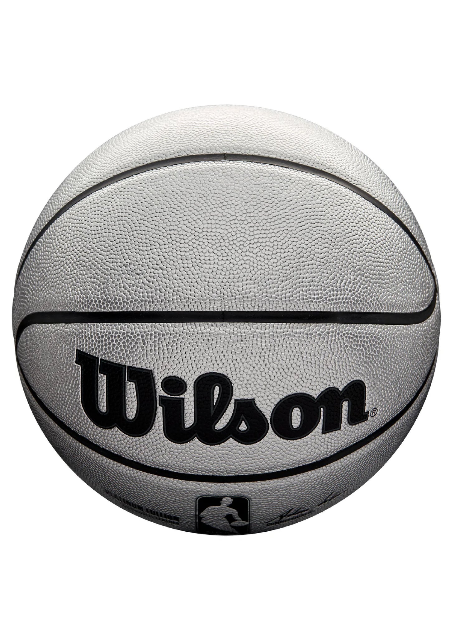 Wilson NBA Platinum Edition Basketball Size 7 <br> WTB34000XB07
