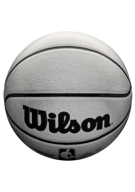 Wilson NBA Platinum Edition Basketball Size 7 <br> WTB34000XB07