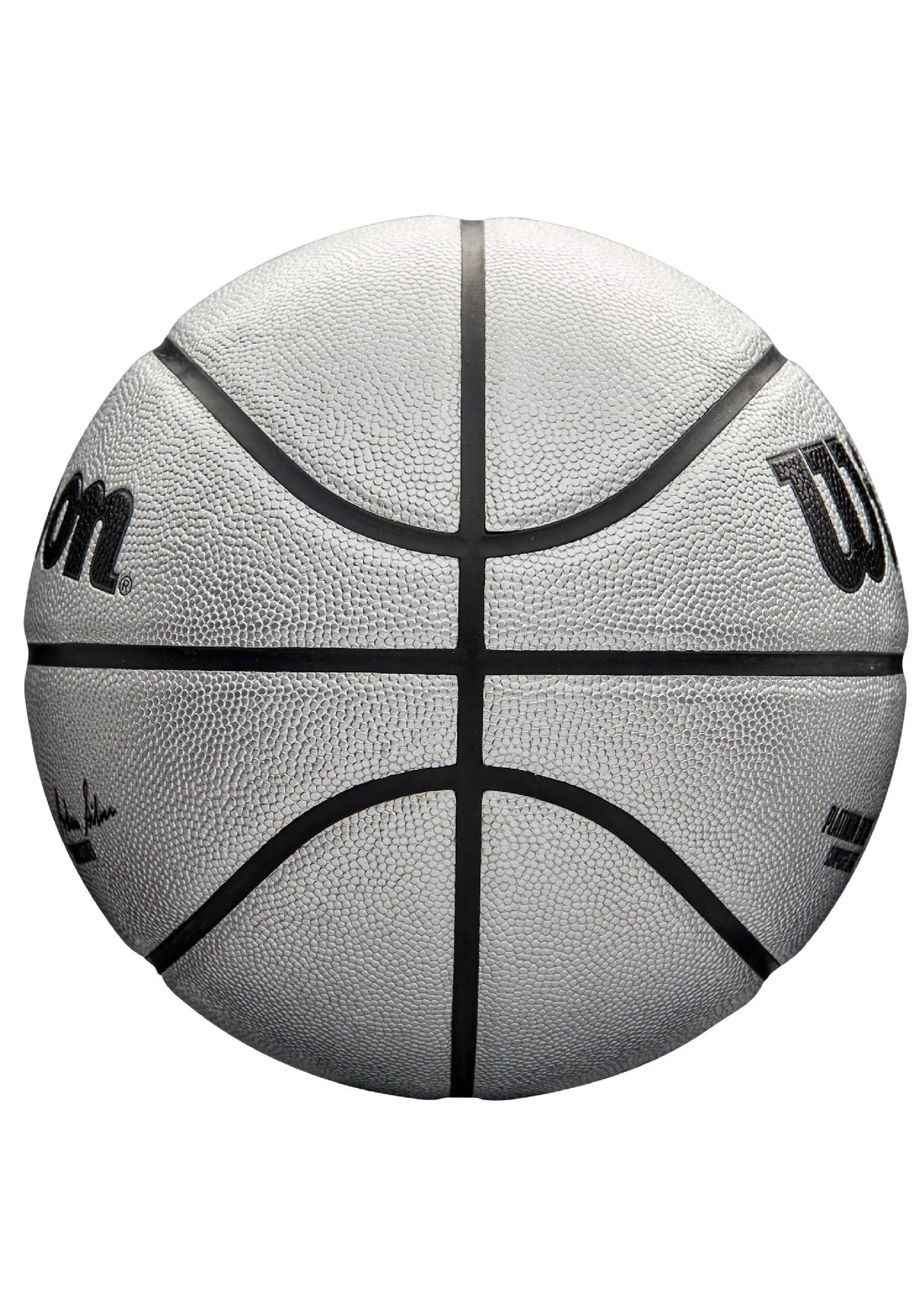 Wilson NBA Platinum Edition Basketball Size 7 <br> WTB34000XB07