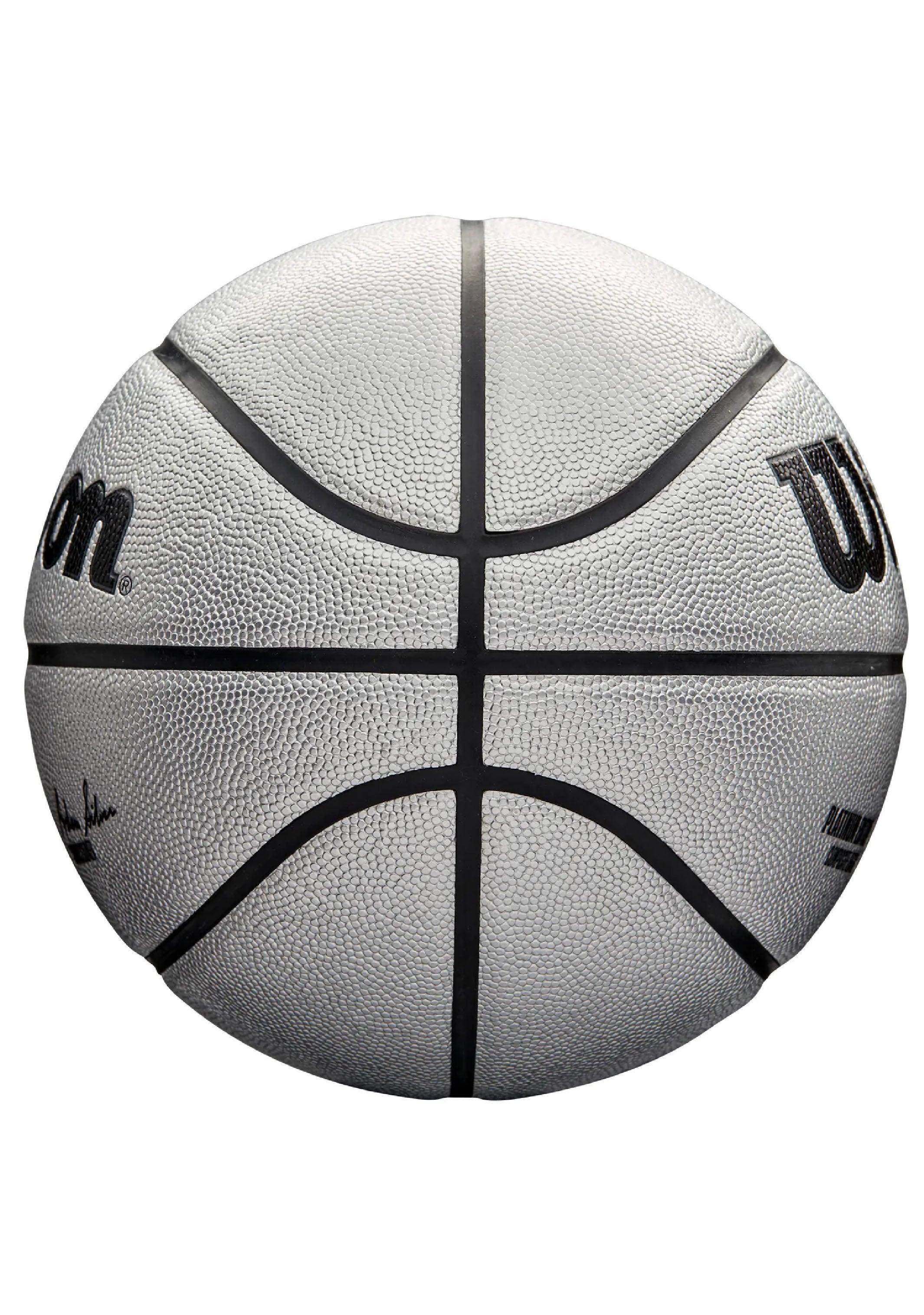 Wilson NBA Platinum Edition Basketball Size 7 <br> WTB34000XB07