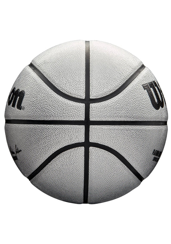 Wilson NBA Platinum Edition Basketball Size 7 <br> WTB34000XB07