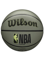 Wilson NBA Forge Basketball Khaki <br> WTB8202XB05/06/07