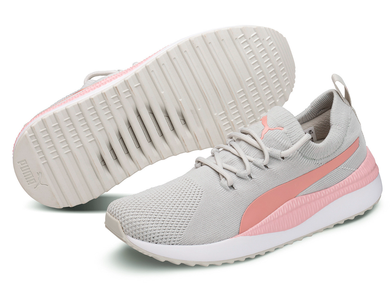 Puma Womens Pacer Next Knit Shoe <br> 374919 07