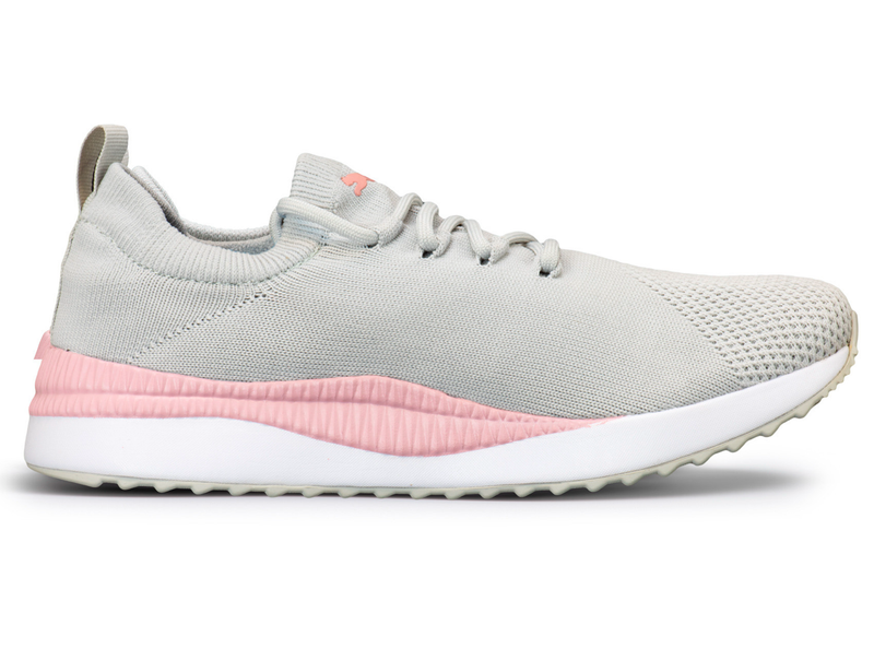 Puma pacer 2025 next cage knit