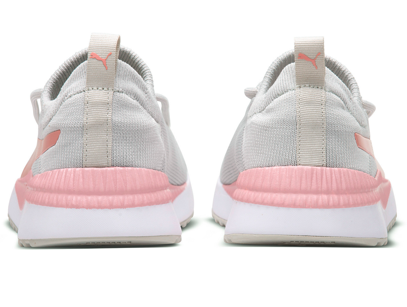 Puma Womens Pacer Next Knit Shoe 374919 07 Jim Kidd Sports