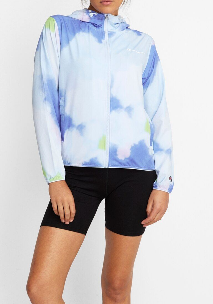 Champion Womens Sport Jacket