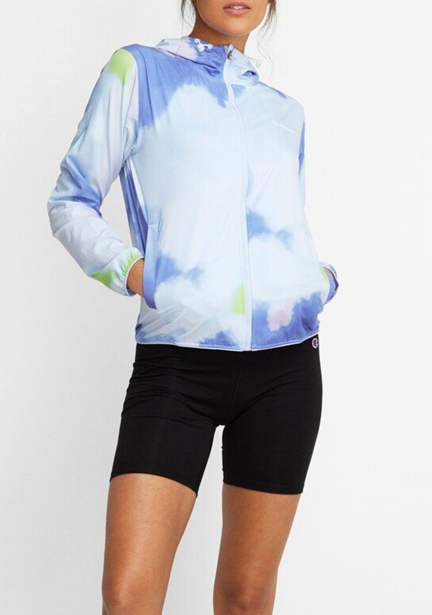 Champion Womens Sport Jacket