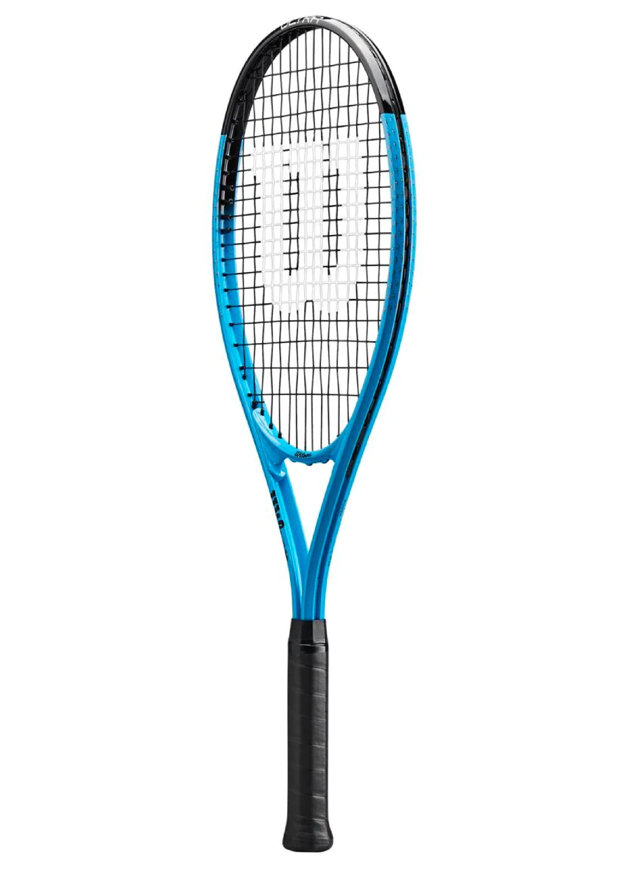 Wilson Ultra Power XL 112 Tennis Racket Blue/Black WR055310U3 Jim