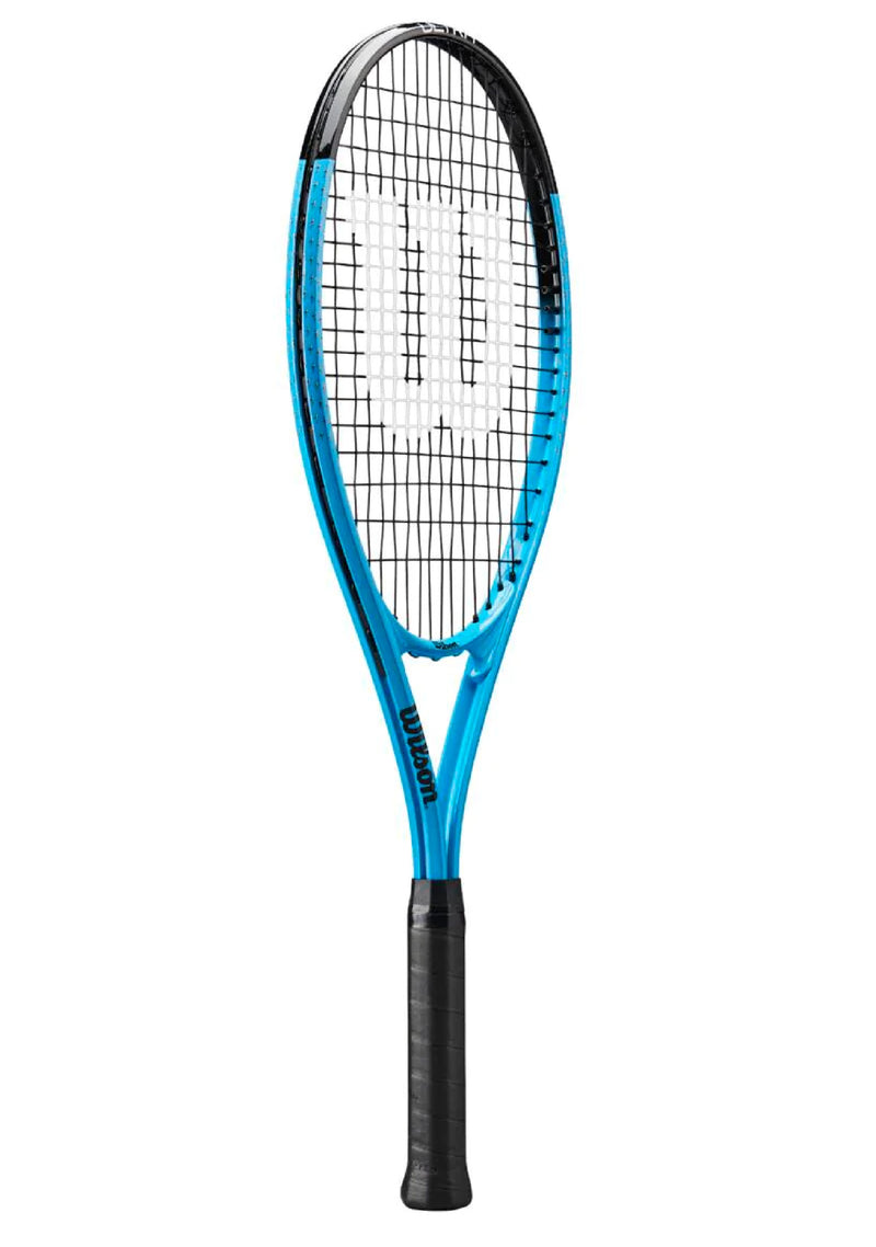 Wilson Ultra Power XL 112 Tennis Racket Blue/Black <br> WR055310U3