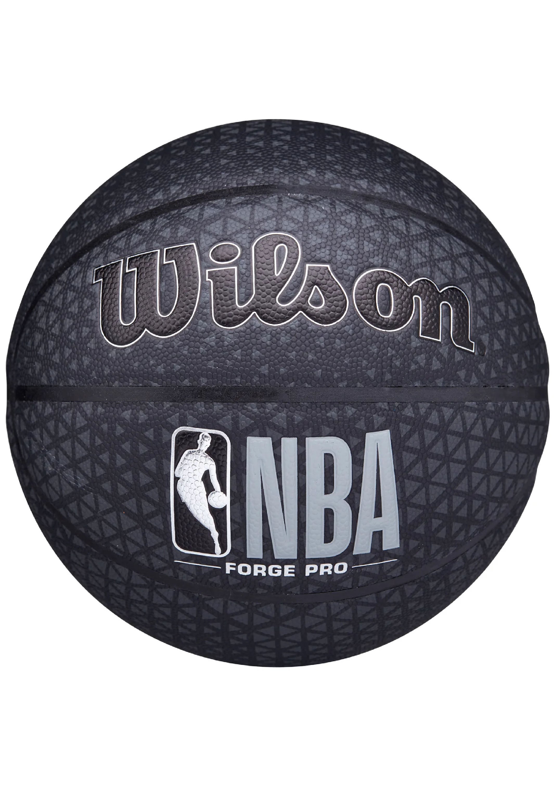 Nba Forge Basketball Rockets Wilson NBA Forge Pro Black WTB8001XB06/07 – Jim Kidd Sports