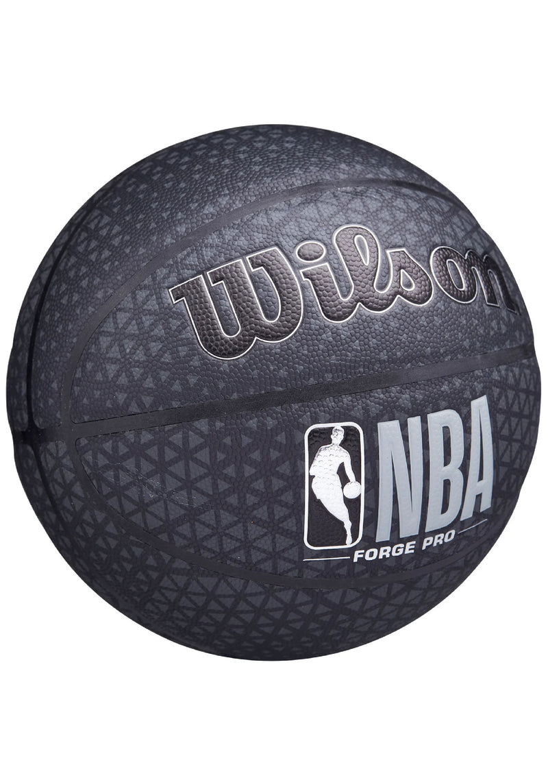 Wilson NBA Forge Pro Black <br> WTB8001XB06/07