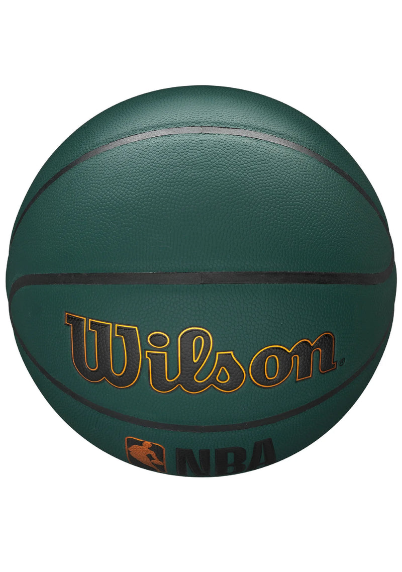 Wilson NBA Forge Plus Forest Green <br> WTB8103XB06/07