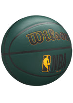 Wilson NBA Forge Plus Forest Green <br> WTB8103XB06/07