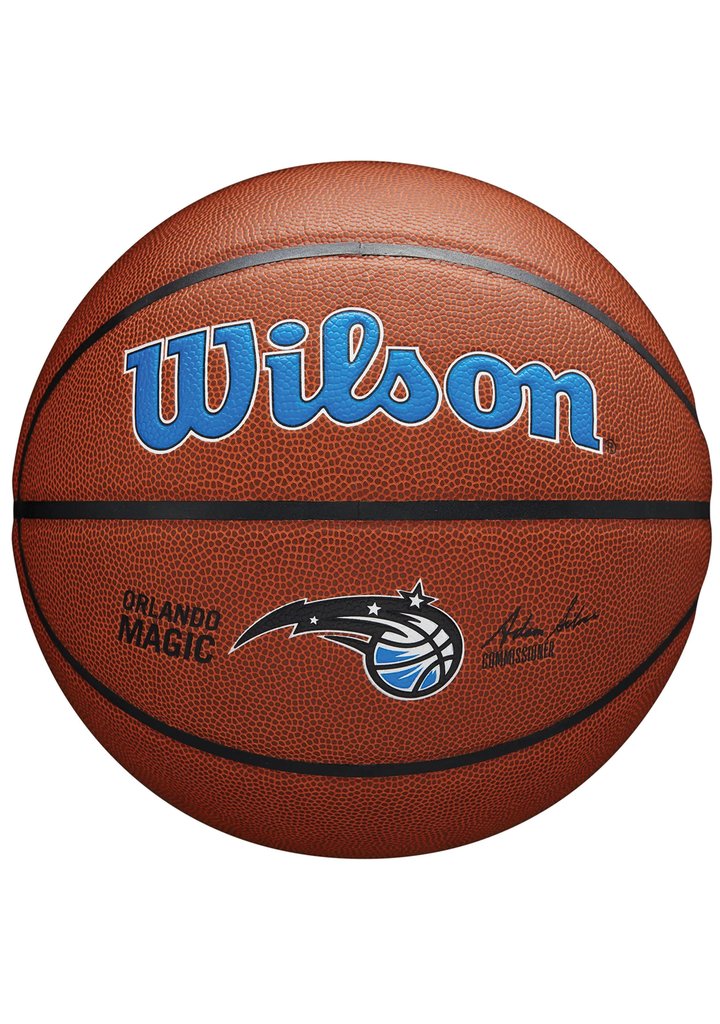 Wilson NBA Team Alliance Orlando Magic