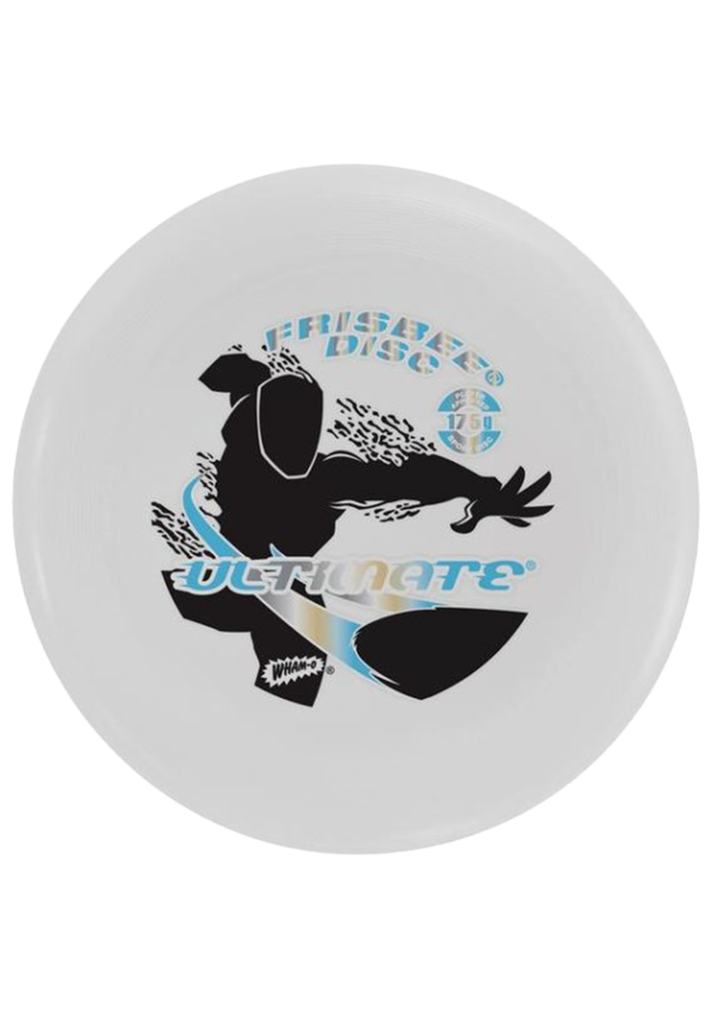 Wham-O Ultimate Frisbee 175G <br> 52000