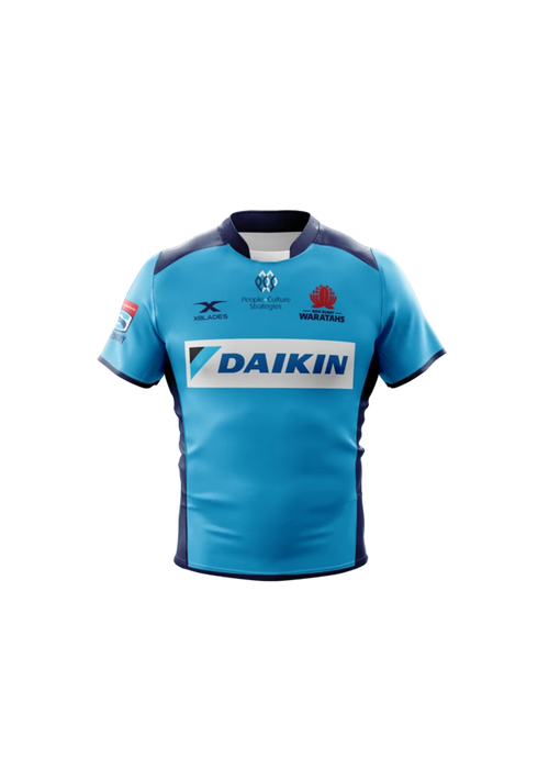 Rugby Union Jim Kidd Sports