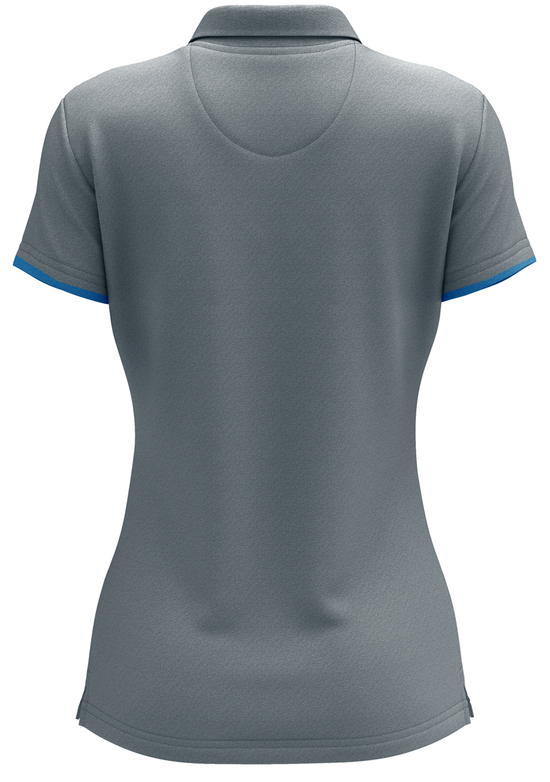 Xblades Womens Cronulla Preseason Polo 2019 <br> CROPRPL19W