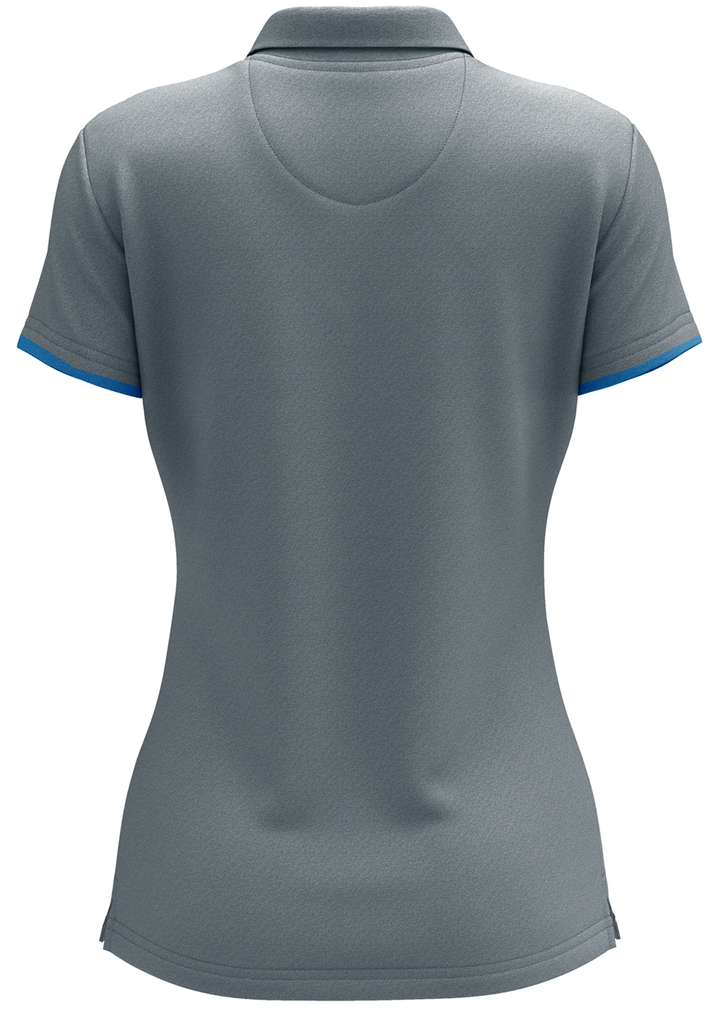 Xblades Womens Cronulla Preseason Polo 2019 <br> CROPRPL19W