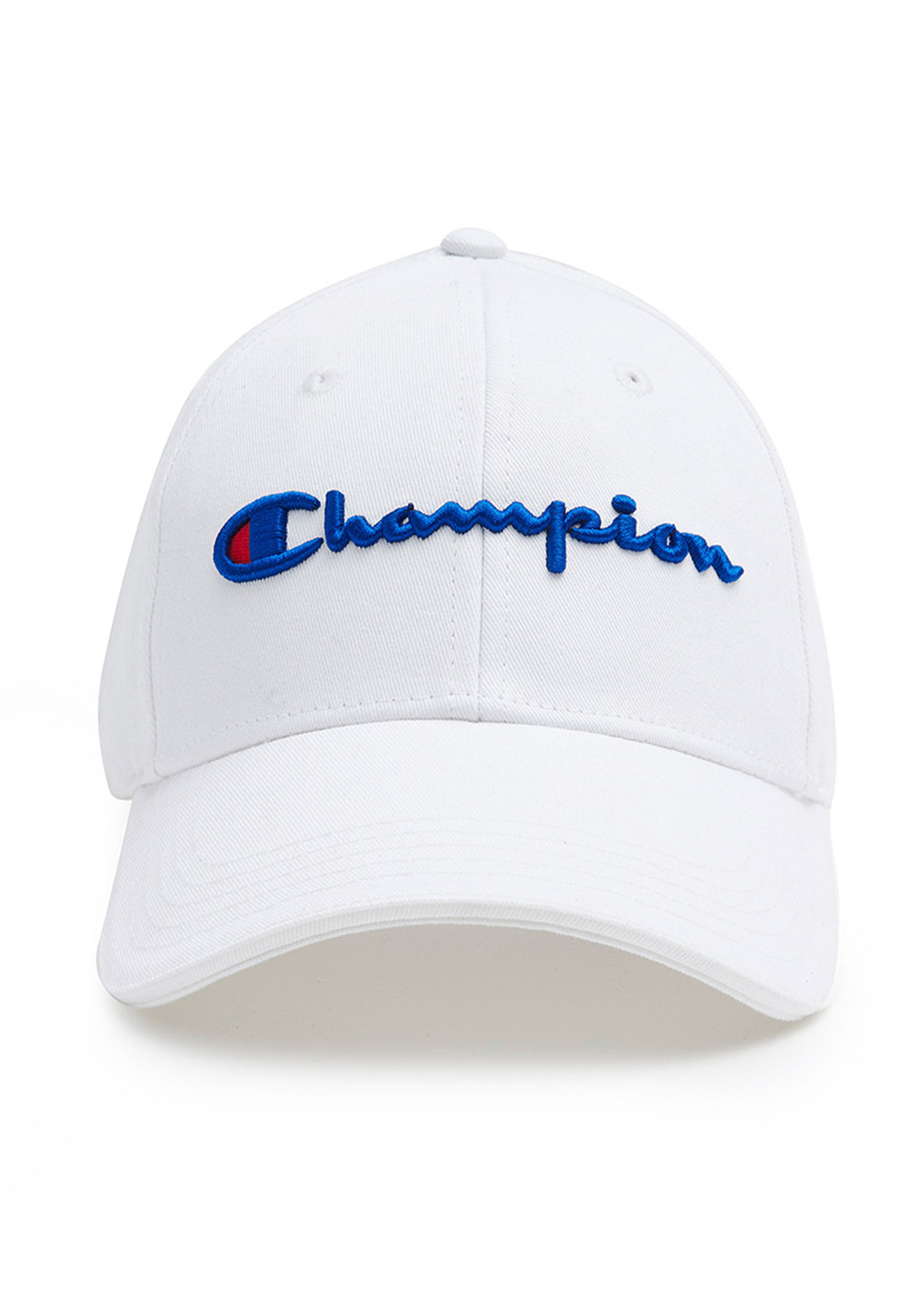 Champion Embroidered C-Life Dad Cap