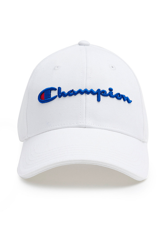Champion Embroidered C-Life Dad Cap