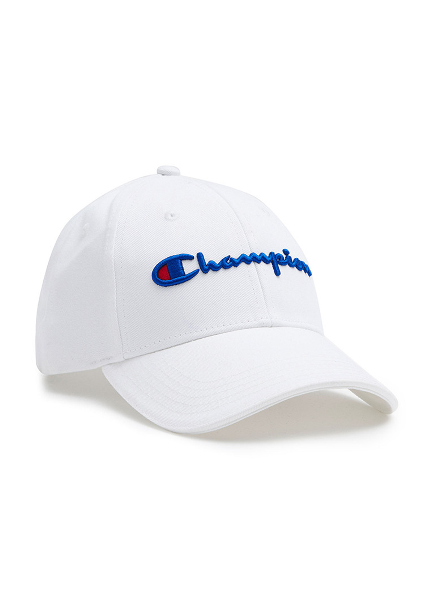 Champion Embroidered C-Life Dad Cap