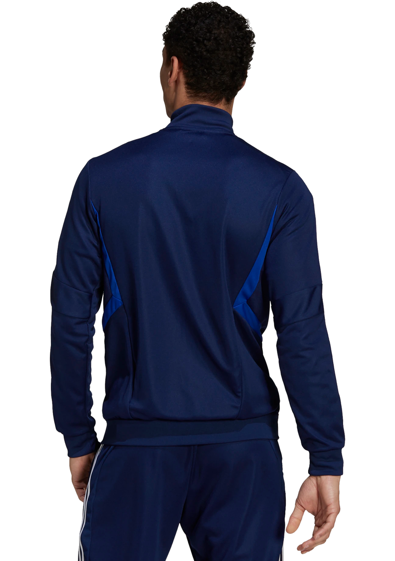 Adidas Mens Tiro 19 Training Jacket <br> DT5272