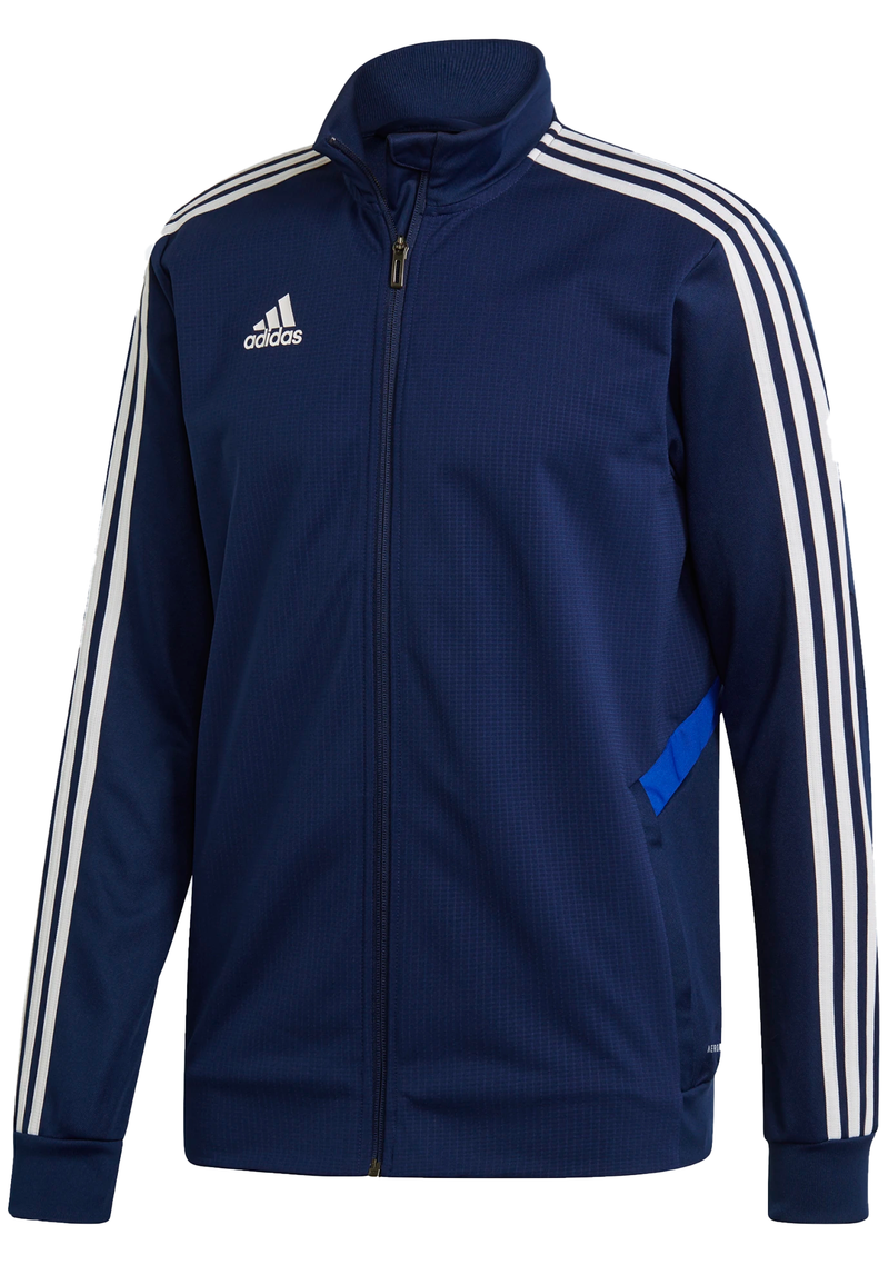 Adidas Mens Tiro 19 Training Jacket <br> DT5272