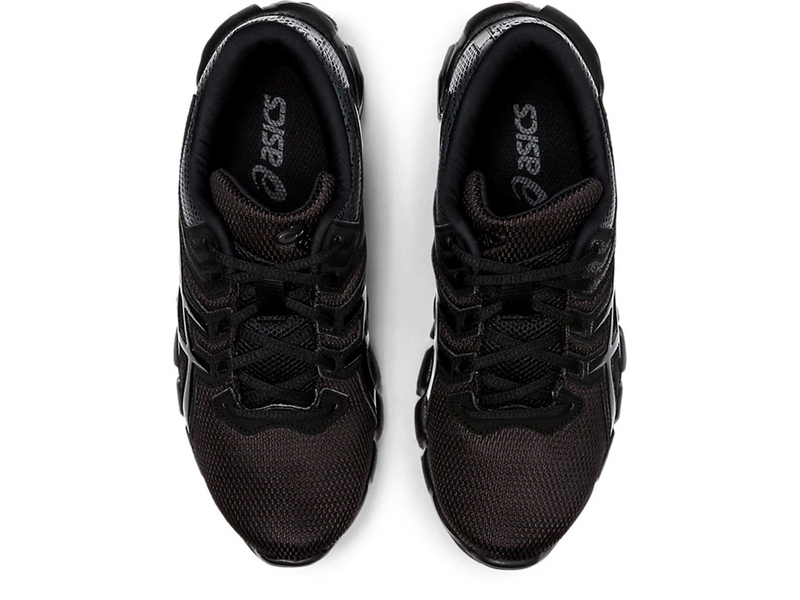 Asics gel quantum online 90 2 noir
