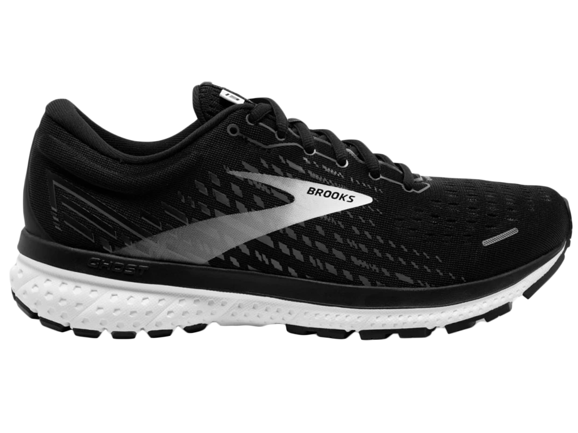 Brooks Mens Ghost 13 110348 1D 012 Jim Kidd Sports