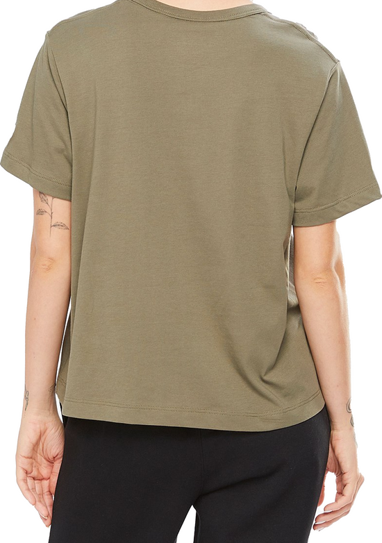 Champion Women’s Sport Crop Tee